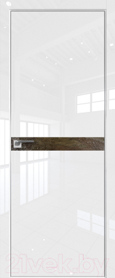 

Дверь межкомнатная ProfilDoors, 45VG 90x200