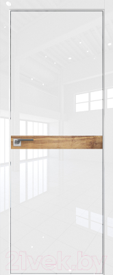 

Дверь межкомнатная ProfilDoors, 45VG 90x200