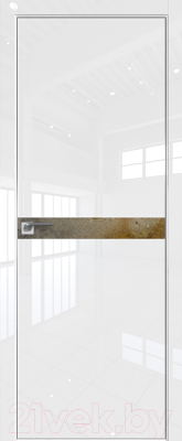 

Дверь межкомнатная ProfilDoors, 45VG 90x200