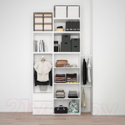 

Шкаф Ikea, Опхус 193.067.17