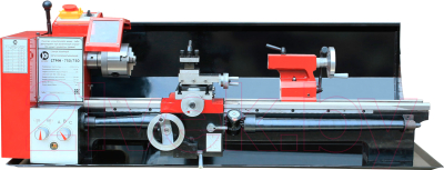 

Токарный станок металлообрабатывающий Калибр, СТМН-750/750