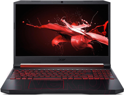 Игровой ноутбук Acer