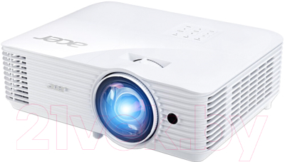

Проектор Acer, Projector S1286H (MR.JQF11.001)