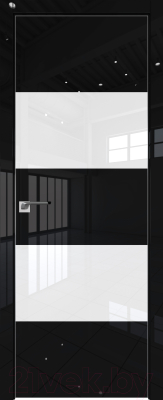 

Дверь межкомнатная ProfilDoors, 10VG 60x200