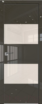 

Дверь межкомнатная ProfilDoors, 10VG 70x200