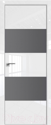 

Дверь межкомнатная ProfilDoors, 10VG 70x200