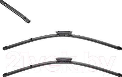 

Щетка стеклоочистителя Valeo, VM324