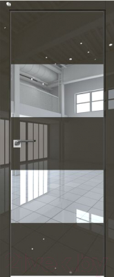 

Дверь межкомнатная ProfilDoors, 10VG 70x200