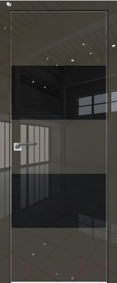 

Дверь межкомнатная ProfilDoors, 10VG 90x200