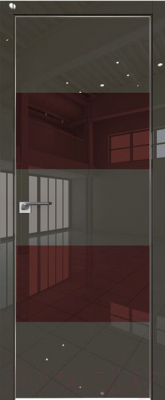

Дверь межкомнатная ProfilDoors, 10VG 60x200