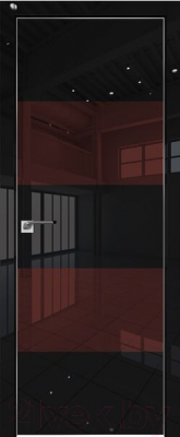 

Дверь межкомнатная ProfilDoors, 10VG 90x200
