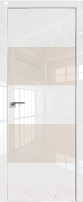 

Дверь межкомнатная ProfilDoors, 10VG 60x200