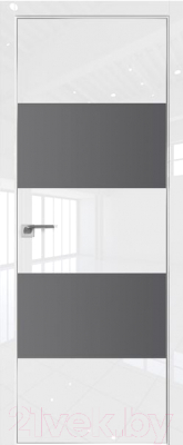 

Дверь межкомнатная ProfilDoors, 10VG 70x200