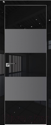 

Дверь межкомнатная ProfilDoors, 10VG 70x200
