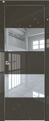 

Дверь межкомнатная ProfilDoors, 10VG 60x200