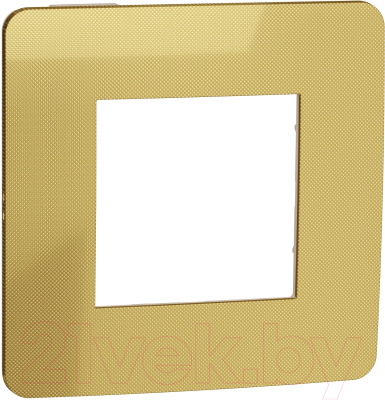 

Рамка для выключателя Schneider Electric, Unica NU280260