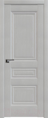 

Дверь межкомнатная ProfilDoors, Классика 2.38X 70x200