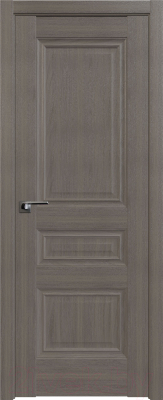 

Дверь межкомнатная ProfilDoors, Классика 2.38X 70x200