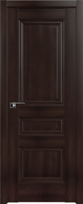 

Дверь межкомнатная ProfilDoors, Классика 2.38X 70x200