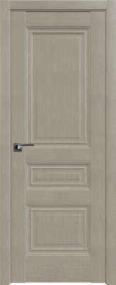 

Дверь межкомнатная ProfilDoors, Классика 2.38X 60x200