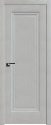 

Дверь межкомнатная ProfilDoors, Классика 2.34X 80x200
