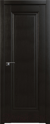 

Дверь межкомнатная ProfilDoors, Классика 2.34X 80x200