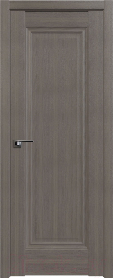 

Дверь межкомнатная ProfilDoors, Классика 2.34X 60x200