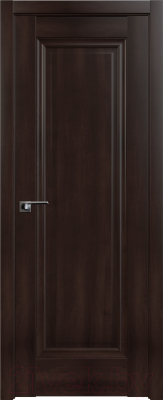 

Дверь межкомнатная ProfilDoors, Классика 2.34X 70x200