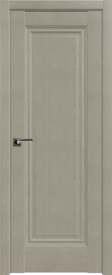 

Дверь межкомнатная ProfilDoors, Классика 2.34X 70x200