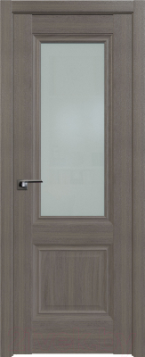 

Дверь межкомнатная ProfilDoors, Классика 2.37X 70x200