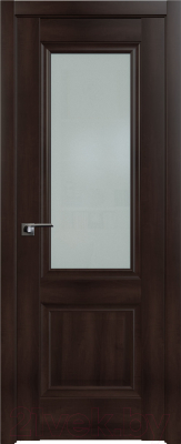 

Дверь межкомнатная ProfilDoors, Классика 2.37X 80x200