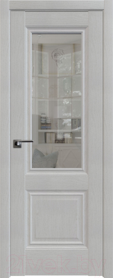 

Дверь межкомнатная ProfilDoors, Классика 2.37X 60x200