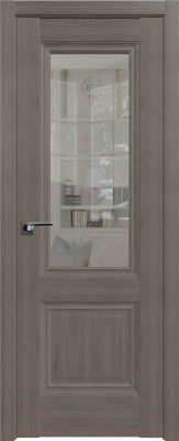 

Дверь межкомнатная ProfilDoors, Классика 2.37X 70x200