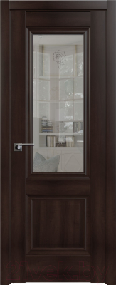 

Дверь межкомнатная ProfilDoors, Классика 2.37X 80x200