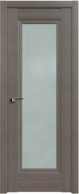 

Дверь межкомнатная ProfilDoors, Классика 2.35X 80x200