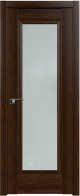 

Дверь межкомнатная ProfilDoors, Классика 2.35X 60x200