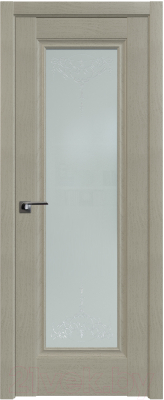 

Дверь межкомнатная ProfilDoors, Классика 2.35X 60x200