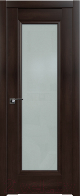 

Дверь межкомнатная ProfilDoors, Классика 2.35X 60x200