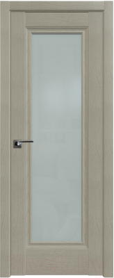 

Дверь межкомнатная ProfilDoors, Классика 2.35X 70x200