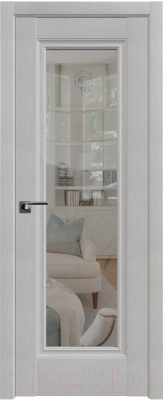 

Дверь межкомнатная ProfilDoors, Классика 2.35X 70x200