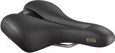 

Сиденье велосипеда Selle, Royal Ellipse Moderate / 51B6HE0A09321