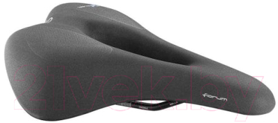 

Сиденье велосипеда Selle, Royal Forum Moderate / A133DR0A08069