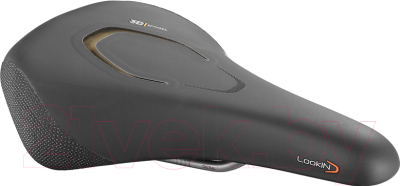 

Сиденье велосипеда Selle, Royal Lookin Moderate / 52A6DR0A091N2