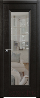 

Дверь межкомнатная ProfilDoors, Классика 2.35X 80x200