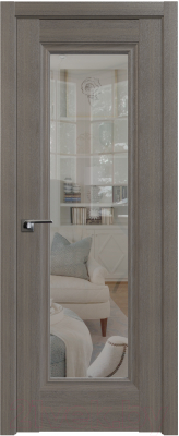

Дверь межкомнатная ProfilDoors, Классика 2.35X 80x200
