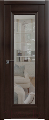 

Дверь межкомнатная ProfilDoors, Классика 2.35X 80x200
