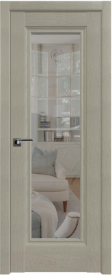 

Дверь межкомнатная ProfilDoors, Классика 2.35X 70x200