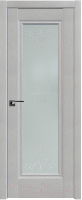 

Дверь межкомнатная ProfilDoors, Классика 2.35X 80x200