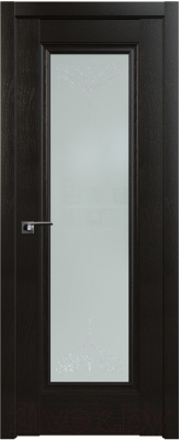 

Дверь межкомнатная ProfilDoors, Классика 2.35X 70x200