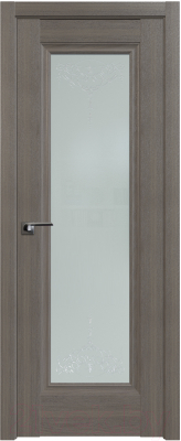 

Дверь межкомнатная ProfilDoors, Классика 2.35X 80x200
